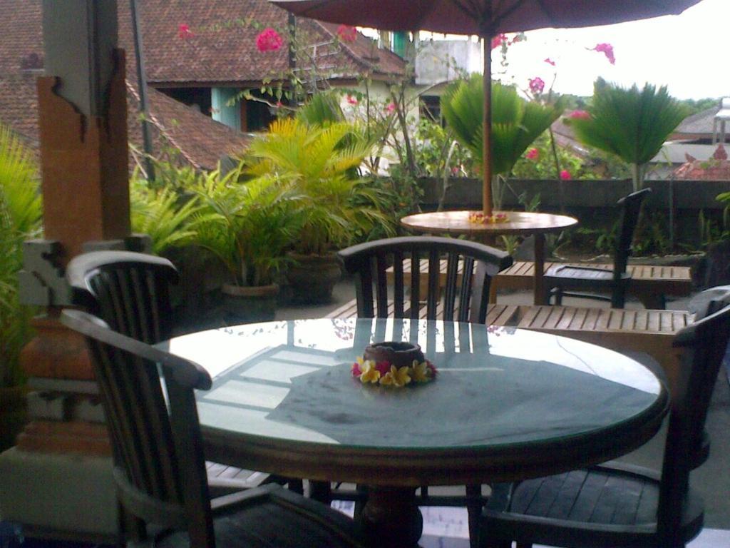 Hotel Aa Bali Exteriér fotografie